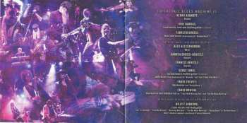 CD Supersonic Blues Machine: Road Chronicles: Live!