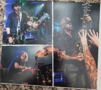 CD Supersuckers: Holdin' The Bag