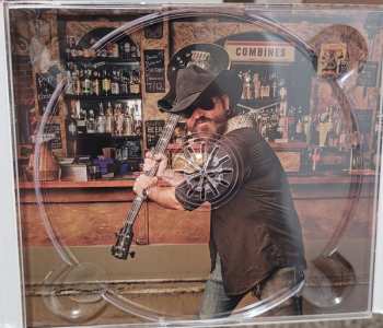 CD Supersuckers: Holdin' The Bag