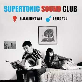 Please Don't Ask / I Need You