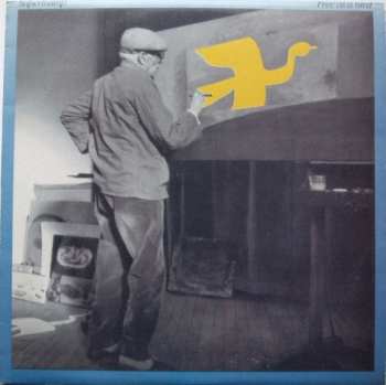 LP Supertramp: Free As A Bird