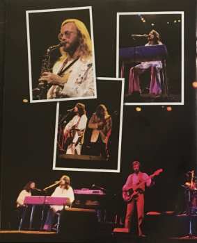 Blu-ray Supertramp: Live In Paris '79