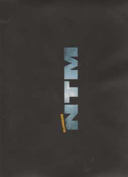 3LP Suprême NTM: Anthologie