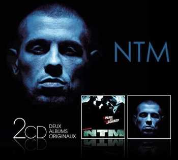 Album Suprême NTM: Paris Sous Les Bombes / Supreme Ntm 