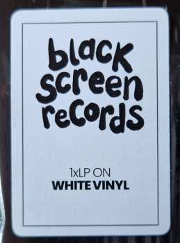 LP Surasshu: Cryptmaster Soundtrack CLR