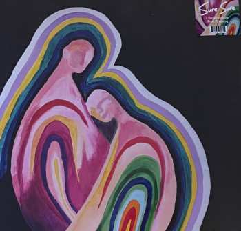 LP Sure Sure: Spirit Mission LTD