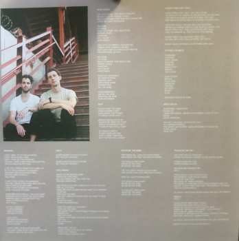 LP Surf Rock Is Dead: We Have No Friends?