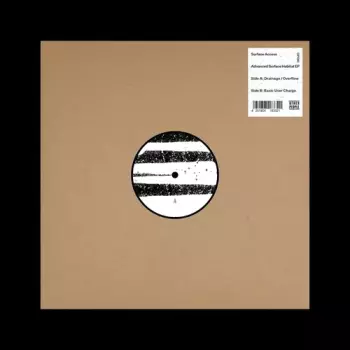 Advanced Surface Habitat