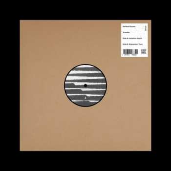 Album Surface Access: Transfer