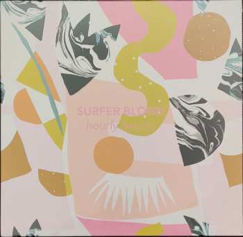 Album Surfer Blood: Hourly Haunts