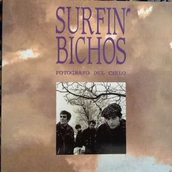 Album Surfin' Bichos: Fotógrafo Del Cielo