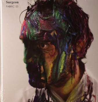 CD Surgeon: Fabric 53