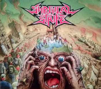 CD Surgical Strike: Part Of A Sick World DIGI