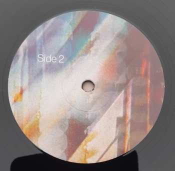 LP John Surman: Electric Element LTD