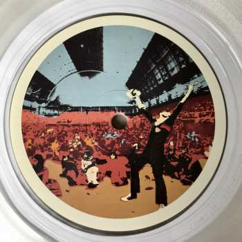 4LP/DVD/Box Set The Chemical Brothers: Surrender DLX | LTD | CLR