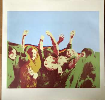 4LP/DVD/Box Set The Chemical Brothers: Surrender DLX | LTD | CLR