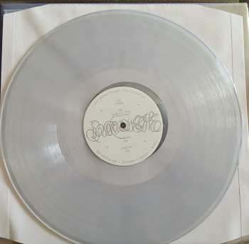 LP Surusinghe: i can't remember the name of this but that's ok CLR