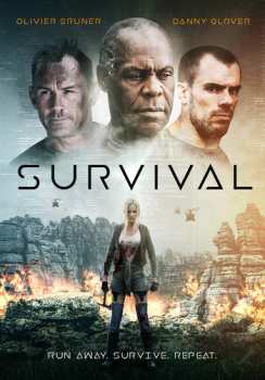 MC Survival: Survival