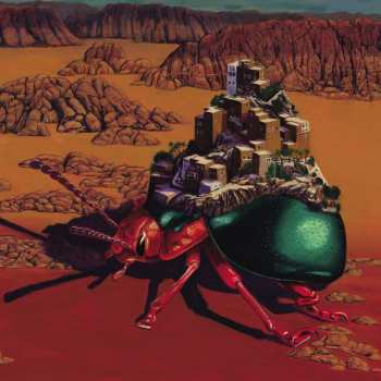 CD Survival Knife: Loose Power