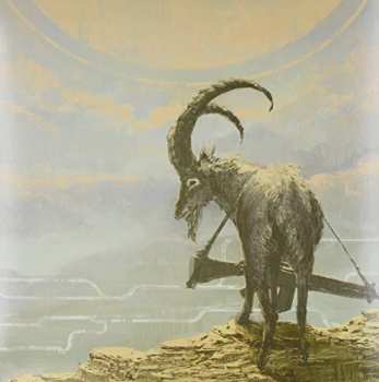 LP Survival Knife: Survivalized