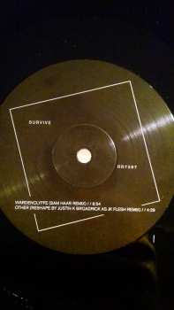 LP Survive: RR7387