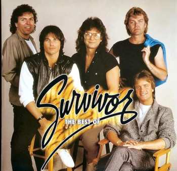 LP Survivor: The Best Of LTD | CLR