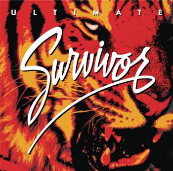 CD Survivor: Ultimate Survivor