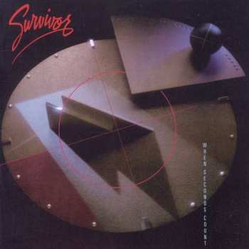 Album Survivor: When Seconds Count