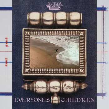 CD Surya Botofasina: Everyone’s Children DIGI