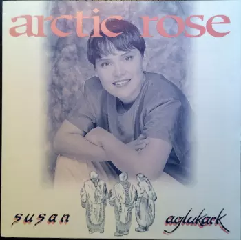 Arctic Rose
