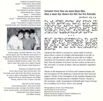 CD Susan Aglukark: Arctic Rose