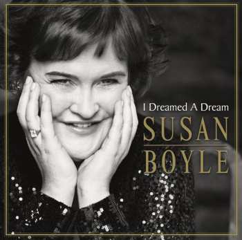 CD Susan Boyle: I Dreamed A Dream
