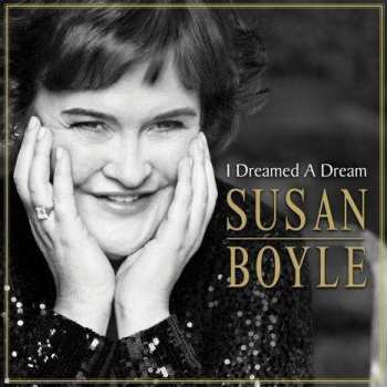 CD Susan Boyle: I Dreamed A Dream