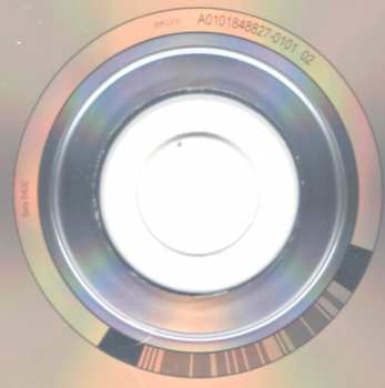 CD Susan Boyle: Someone To Watch Over Me