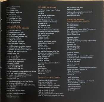 CD Susan Boyle: Standing Ovation: The Greatest Songs From The Stage