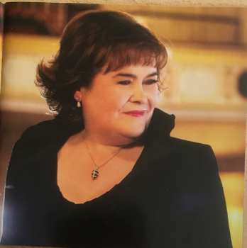 CD Susan Boyle: Standing Ovation: The Greatest Songs From The Stage