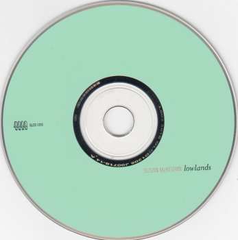 CD Susan McKeown: Lowlands 