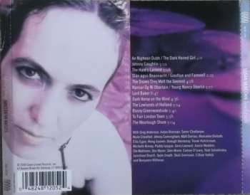 CD Susan McKeown: Lowlands 