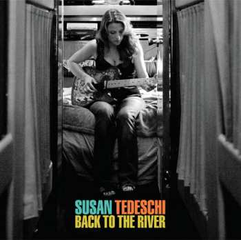 CD Susan Tedeschi: Back To The River