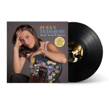 LP Susan Tedeschi: Just Won't Burn (25th Anniversary Edition)