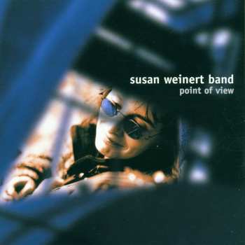 CD Susan Weinert Band: Point Of View