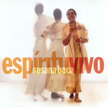 Espíritu Vivo