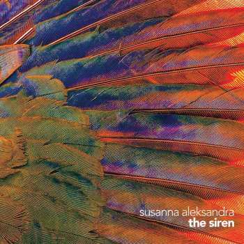 CD Susanna Aleksandra: The Siren