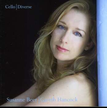 CD Susanne Beer: Cello / Diverse