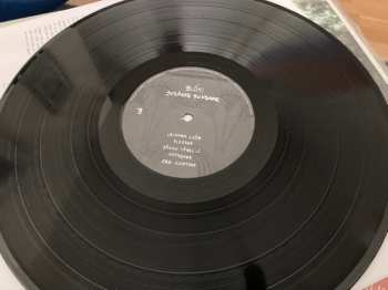 LP Susanne Sundfør: Blómi