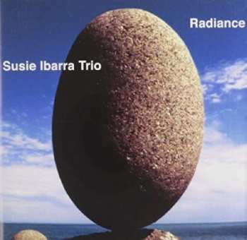 CD Susie Ibarra Trio: Radiance
