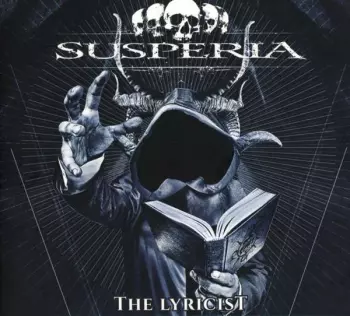 Susperia: The Lyricist
