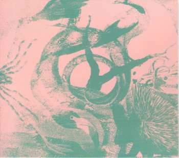 CD Suss: Birds & Beasts DIGI