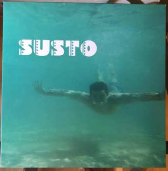 LP Susto: Susto