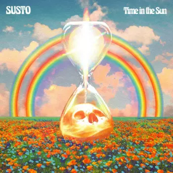 Susto: Time in the Sun